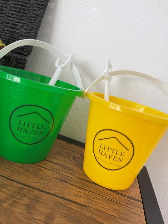 ダートマスLittle Havenアパートメント エクステリア 写真